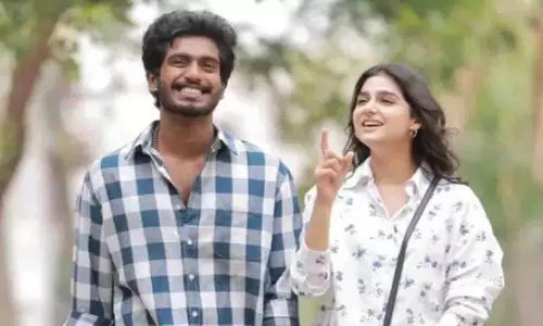 With Love बॉक्स ऑफिस कलेक्शन दूसरे शनिवार With Love बॉक्स ऑफिस कलेक्शन दूसरे शनिवार