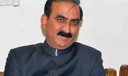 Himachal Pradesh के राज्यपाल और मुख्यमंत्री ने शिवरात्रि पर लोगों को बधाई दी