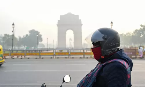 भारत पांच दिनों के एआई इम्पैक्ट समिट के लिए तैयार, दिल्ली पुलिस ने जारी की ट्रैफिक एडवाइजरी भारत पांच दिनों के एआई इम्पैक्ट समिट के लिए तैयार, दिल्ली पुलिस ने जारी की ट्रैफिक एडवाइजरी