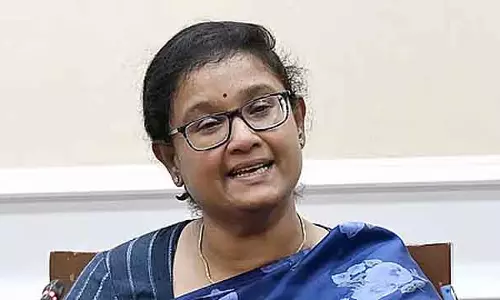 Tamil Nadu में 23 फरवरी को फाइनल वोटर लिस्ट पब्लिश होगी