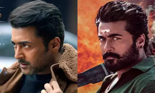 Suriya 46 जुलाई-अगस्त 2026 में रिलीज़ होगी, प्रोड्यूसर ने कन्फर्म किया Suriya 46 जुलाई-अगस्त 2026 में रिलीज़ होगी, प्रोड्यूसर ने कन्फर्म किया