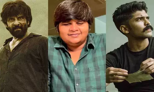 क्या चियान विक्रम और बेटा ध्रुव Mahaan 2 के लिए फिर से साथ आएंगे?