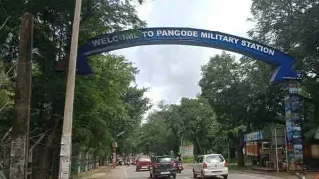 kerala: हाथी दांत की चोरी; संदिग्ध और हाथी दांत अभी भी पैंगोडे कैंप में हैं? जांच तेज