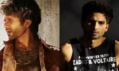 बॉक्स ऑफिस पर Shahid Kapoor की टॉप 10 ओपनिंग