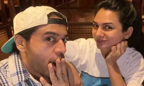 Gaurav Khanna ने आकांक्षा चमोला के साथ ब्रेकअप की खबरों को खारिज किया Gaurav Khanna ने आकांक्षा चमोला के साथ ब्रेकअप की खबरों को खारिज किया