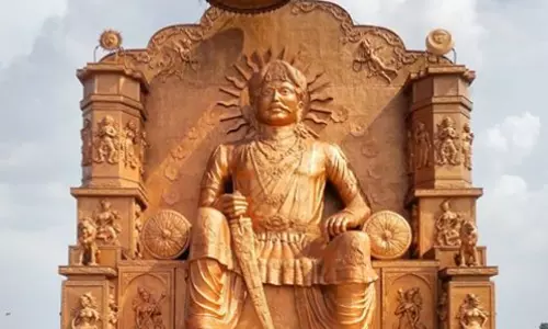 Ujjain: आज से शुरू होगा ऐतिहासिक विक्रमोत्सव, खास प्रस्तुति