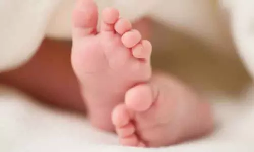 Balasore पिता ने बच्चे को 1 लाख रुपये में बेचा, 2 हिरासत में
