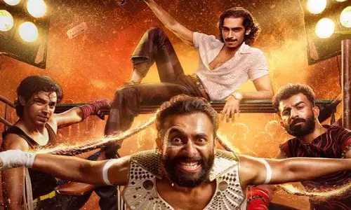 Chatha Pacha ओटीटी रिलीज: कब और कहां देखें Chatha Pacha ओटीटी रिलीज: कब और कहां देखें