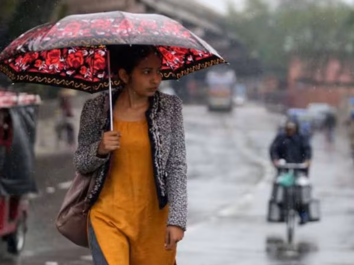 Bhopal: वेस्टर्न डिस्टरबेंस सक्रिय, मौसम विभाग सतर्क Bhopal: वेस्टर्न डिस्टरबेंस सक्रिय, मौसम विभाग सतर्क