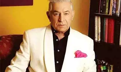 Dalip Tahil ने वैलेंटाइन डे 2026 पर प्यार से “औपचारिक माफ़ी” मांगी