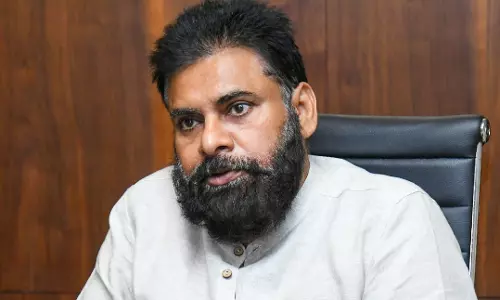 Telangana में जन सेना की एंट्री, पवन कल्याण का बड़ा बयान