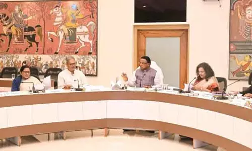 Cabinet ने इंटीग्रेटेड बैराज प्रोजेक्ट के लिए टेंडर को मंज़ूरी दी