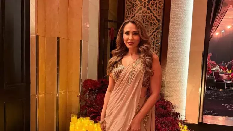 Iulia Vantur ने अरिजीत सिंह के स्टूडियो विजिट को बताया खास और सादगी भरा