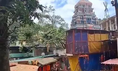 Uttarakhand: महाशिवरात्रि पर भक्त ऋषिकेश के शिव मंदिरों में पूजा-अर्चना कर रहे