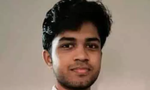 New York भारतीय पोस्टग्रेजुएट स्टूडेंट गायब होने के कुछ दिनों बाद US में मृत मिला