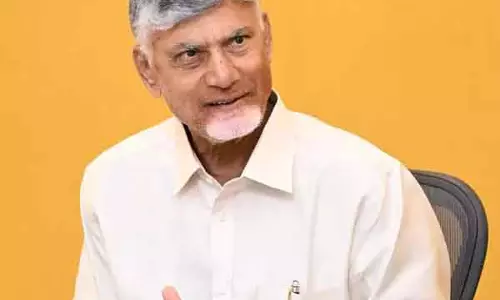 NTR ट्रस्ट को करोड़ों लोगों के साथ खड़ा होना चाहिए: सीएम चंद्रबाबू