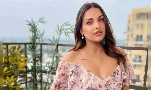 Himanshi Khurana को जान से मारने की धमकी, बॉलीवुड अलर्ट पर Himanshi Khurana को जान से मारने की धमकी, बॉलीवुड अलर्ट पर