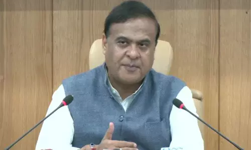 Guwahati एलिवेटेड कॉरिडोर की मंजूरी का इंतजार Guwahati एलिवेटेड कॉरिडोर की मंजूरी का इंतजार