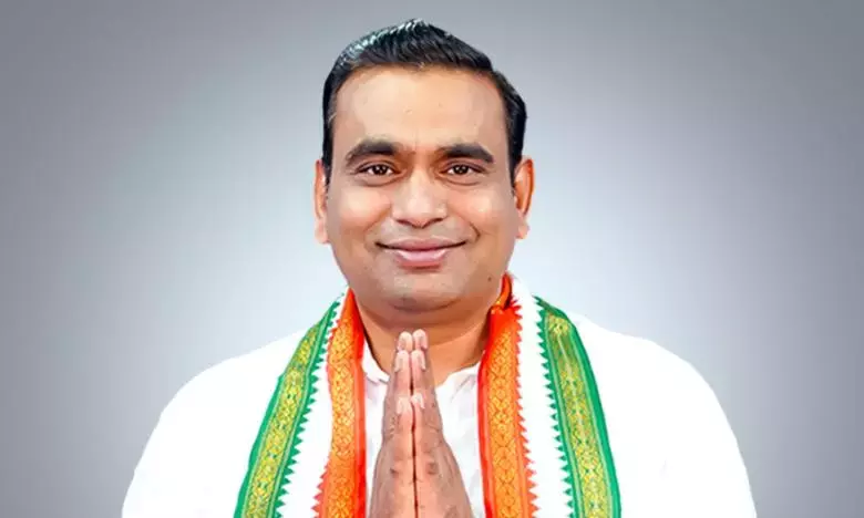 Telangana : जनगांव नगर पालिका में त्रिशंकु फैसले से कड़ा मुकाबला शुरू Telangana : जनगांव नगर पालिका में त्रिशंकु फैसले से कड़ा मुकाबला शुरू