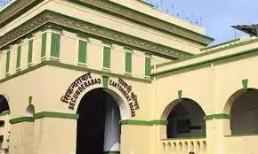 Cantonment की वेबसाइट डाउन, सिविक सर्विसेज़ पर असर Cantonment की वेबसाइट डाउन, सिविक सर्विसेज़ पर असर