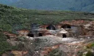 Meghalaya: ईस्ट जैंतिया हिल्स कोयला खदान विस्फोट की जांच के लिए न्यायिक आयोग का गठन Meghalaya: ईस्ट जैंतिया हिल्स कोयला खदान विस्फोट की जांच के लिए न्यायिक आयोग का गठन