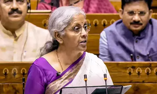 BC सब-प्लान 2026-27 समावेशी विकास के लिए ₹51,020.56 करोड़ का खर्च BC सब-प्लान 2026-27 समावेशी विकास के लिए ₹51,020.56 करोड़ का खर्च