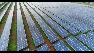 भारत ने FY26 के 10 महीनों में 50,000 MW से ज़्यादा नई पावर कैपेसिटी जोड़ी भारत ने FY26 के 10 महीनों में 50,000 MW से ज़्यादा नई पावर कैपेसिटी जोड़ी