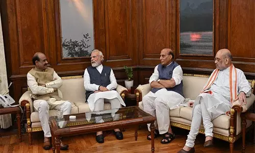 हुआ फाइनल! पीएम मोदी नहीं जाएंगे बांग्लादेश, लेकिन...