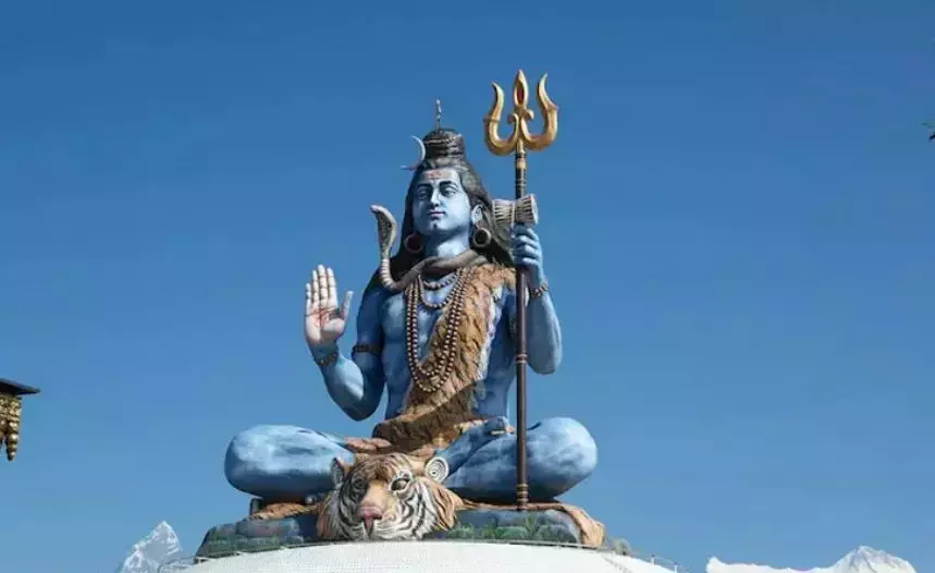 Sunday को महाशिवरात्रि पर भक्ति का नज़ारा देखने को मिलेगा Sunday को महाशिवरात्रि पर भक्ति का नज़ारा देखने को मिलेगा
