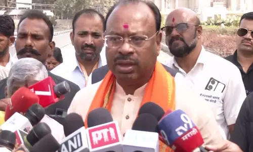 Bawankule ने हर्षवर्धन सपकाल को लेकर तीखा बयान दिया