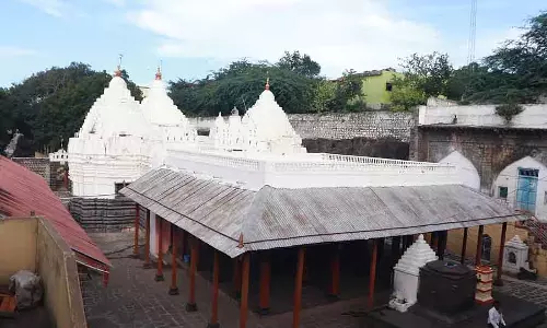 Mahashivratri : रामतीर्थ में मनाया गया उत्सव; कई धार्मिक कार्यक्रम Mahashivratri : रामतीर्थ में मनाया गया उत्सव; कई धार्मिक कार्यक्रम