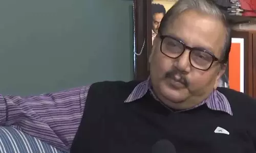 आरजेडी सांसद मनोज झा ने भारत-पाकिस्तान T20 विश्व कप मैच की आलोचना की आरजेडी सांसद मनोज झा ने भारत-पाकिस्तान T20 विश्व कप मैच की आलोचना की