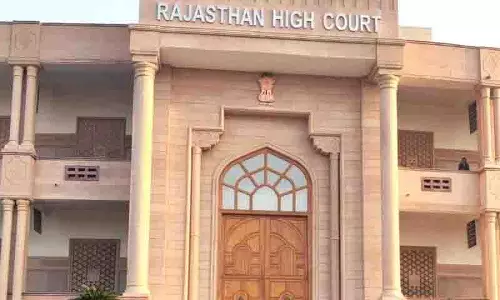 58 साल से शादीशुदा कपल ने तलाक मांगा, Rajasthan हाई कोर्ट ने कहा- नही 58 साल से शादीशुदा कपल ने तलाक मांगा, Rajasthan हाई कोर्ट ने कहा- नही