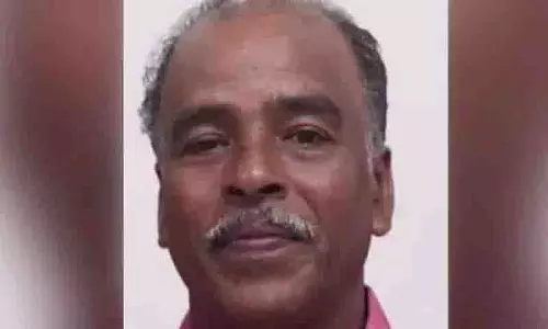 Kerala के अवार्ड-विनिंग किसान ने कर्ज़ के कारण आत्महत्या कर ली