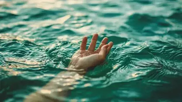 kerala: कोल्लम में दो लापता छात्रों के शव बरामद kerala: कोल्लम में दो लापता छात्रों के शव बरामद