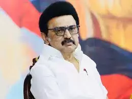 AIADMK बीजेपी का ब्रांच ऑफिस बन गया है CM AIADMK बीजेपी का ब्रांच ऑफिस बन गया है CM