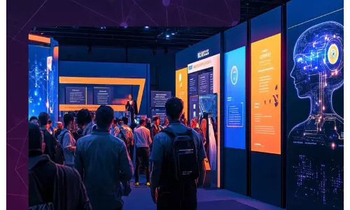 AI-इंडिया इम्पैक्ट समिट पर तकनीकी नेताओं की राय AI-इंडिया इम्पैक्ट समिट पर तकनीकी नेताओं की राय