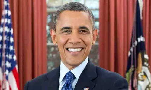 पूर्व अमेरिकी राष्ट्रपति Barack Obama ने एलियंस के बारे में सनसनीखेज जानकारी दी