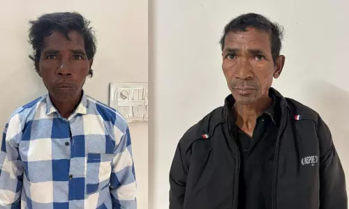 चरित्र शंका में पति बना हत्यारा, पत्नी की पीट-पीटकर हत्या, आरोपी गिरफ्तार चरित्र शंका में पति बना हत्यारा, पत्नी की पीट-पीटकर हत्या, आरोपी गिरफ्तार