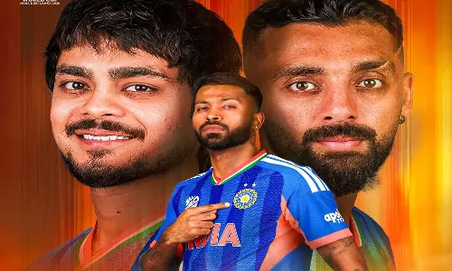 IND vs PAK T20 WC: पाकिस्तान ने जीता टॉस, गेंदबाजी का लिया फैसला