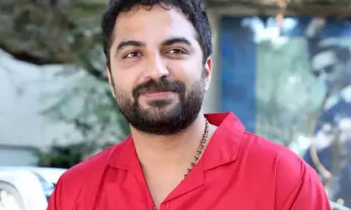 Vishwak Sen की फंकी ने बॉक्स ऑफिस पर एवरेज शुरुआत की Vishwak Sen की फंकी ने बॉक्स ऑफिस पर एवरेज शुरुआत की