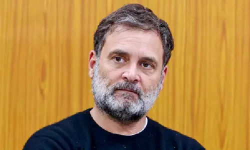 US ट्रेड डील पर राहुल गांधी का आरोप, केंद्र को दिए 5 महत्वपूर्ण सवाल