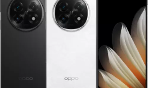 Oppo Find N6 में होगी 16GB रैम, Snapdragon 8 Elite Gen 5 चिप, 80W चार्जिंग