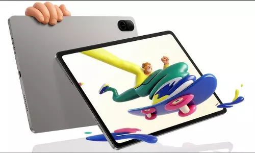 10100mAh बैटरी वाला सस्ता टैबलेट Honor Pad X8b लॉन्च, 11 इंच 90Hz डिस्प्ले