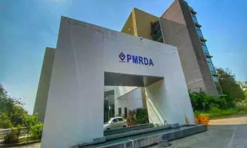 PMRDA ने पांच तालुकाओं में सीवेज ट्रीटमेंट प्रोजेक्ट्स के लिए 976 करोड़ रुपये का टेंडर जारी PMRDA ने पांच तालुकाओं में सीवेज ट्रीटमेंट प्रोजेक्ट्स के लिए 976 करोड़ रुपये का टेंडर जारी