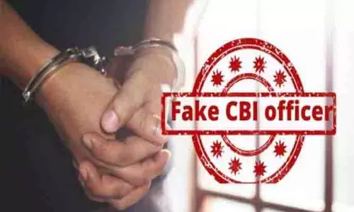 ‘मैं एक CBI अधिकारी हूं’ कॉल: पिंपरी में ₹35 लाख की धोखाधड़ी