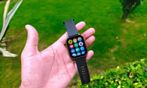 Xiaomi Watch 5 का ग्लोबल लॉन्च जल्द! कलर वेरिएंट्स, प्राइस का खुलासा