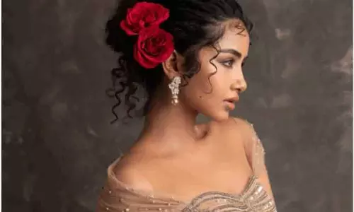 Anupama Parameswaran  ने साउथ सिनेमा में बनाई मजबूत पहचान