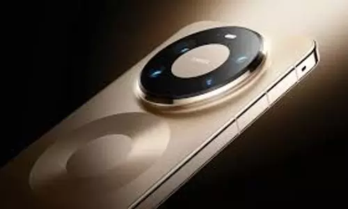 Huawei Mate 80 Pro में मिलेगा डुअल स्पेस रिंग डिजाइन, 50 मेगापिक्सल का प्राइमरी कैमरा