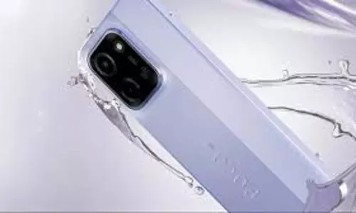 Poco X8 Pro Max में हो सकता है MediaTek Dimensity 9500s चिपसेट
